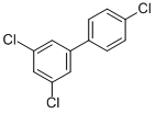 3,4',5-TRICHLOROBIPHENYL