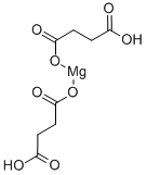 MAGNESIUM SUCCINATE