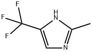 2-Methyl-4-trifluoromethylimidazole