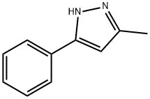 3-METHYL-5-PHENYL-1H-PYRAZOLE