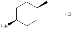 CIS-4-METHYL-CYCLOHEXYLAMINE HCL