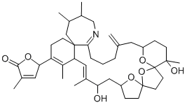 13-DESMETHYL SPIROLIDE C