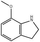 7-METHOXY-2,3-DIHYDRO-1H-INDOLE