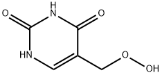 5-hydroperoxymethyluracil