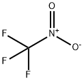 trifluoro-nitro-methane Structural