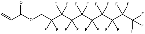 1H,1H-PERFLUORO-N-DECYL ACRYLATE