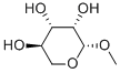 BETA-METHYL-D-LYXOPYRANOSIDE