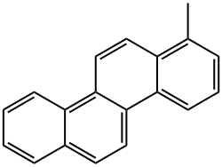 1-METHYLCHRYSENE