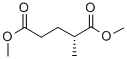 dimethyl (R)-2-methylglutarate Structural