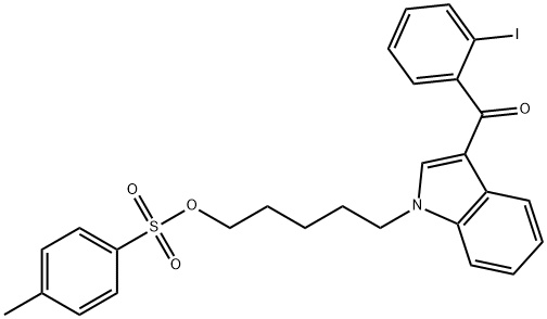 335160-96-8 structural image