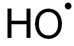 Hydroxyl Radical Structural