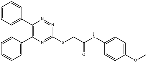 335215-68-4 structural image