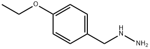 4-ETHOXY-BENZYL-HYDRAZINE