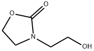 3-(2-HYDROXYETHYL)-2-OXAZOLIDINONE