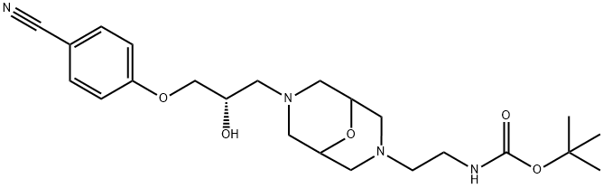 335619-18-6 structural image