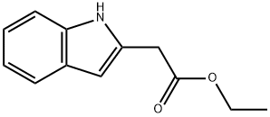 ETHYL INDOLE-2-ACETATE