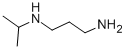 N-ISOPROPYL-1,3-PROPANEDIAMINE Structural