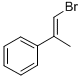 1-BROMO-2-PHENYL-PROPENE