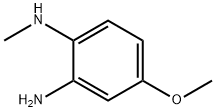 N-(2-AMINO-4-METHOXYPHENYL)-N-METHYLAMINE Structural