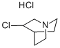 3-CHLOROQUINUCLIDINE HYDROCHLORIDE