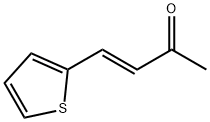 4-(2-THIENYL)BUT-3-EN-2-ONE Structural