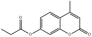 4-METHYLUMBELLIFERYL PROPIONATE