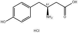 L-BETA-HOMOTYROSINE HYDROCHLORIDE