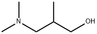 3-(dimethylamino)-2-methylpropan-1-ol       