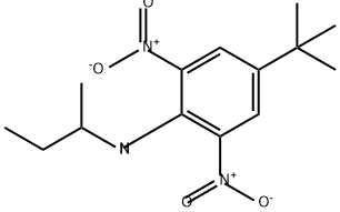 BUTRALIN Structural