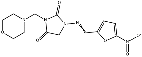 nifurfoline Structural