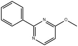 4-METHOXY-2-PHENYLPYRIMIDINE