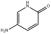 3-Amino-6-hydroxypyridine Structural Picture