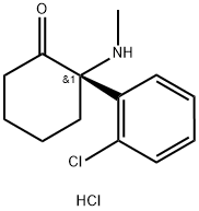 (+)-KETAMINE