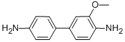 3-METHOXYBENZIDINE