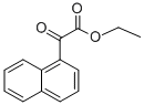 ETHYL 2-(1-NAPHTHYL)-2-OXOACETATE