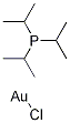 Chloro(triisopropylphosphine)gold,97%