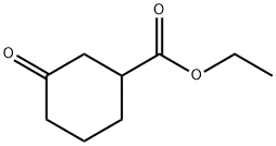 ETHYL 3-OXOCYCLOHEXANE-1-CARBOXYLATE