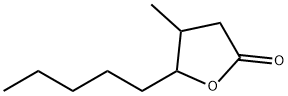 METHYL TUBERATE