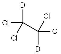 1,1,2,2-TETRACHLOROETHANE-D2