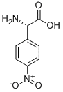 (S)-AMINO-(4-NITRO-PHENYL)-ACETIC ACID