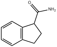 indan-1-carboxamide Structural