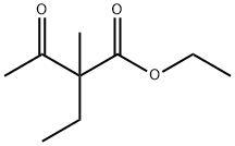 2-ETHYL-2-METHYLACETOACETIC ACID ETHYL ESTER