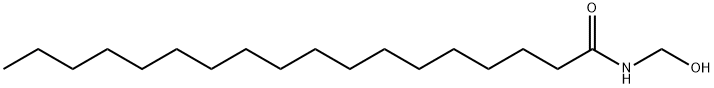 N-HYDROXYMETHYL-STEARAMIDE