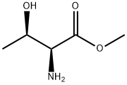 L-THREONINE METHYL ESTER