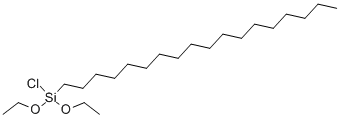 octadecyldiethoxychlorosilane,tech-95