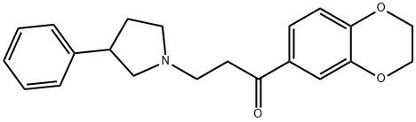 Proroxan Structural