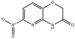 6-NITRO-2H-PYRIDO[3,2-B][1,4]OXAZIN-3(4H)-ONE