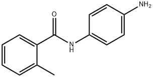 N-(4-Aminophenyl)-2-methylbenzamide