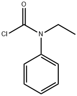 ethyl(phenyl)carbamoyl chloride           