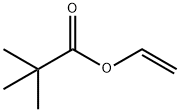 Vinyl pivalate Structural